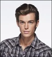 Qui est l'ex de Geoffrey ?