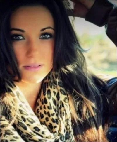 Qui est Capucine pour Aurlie ?