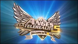 Qui est la marraine des Anges 5 ?