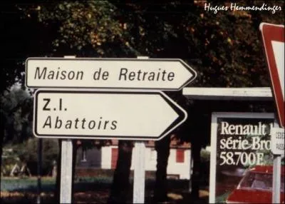 Selon quels rites les animaux sont-ils abattus dans un abattoir halal ?