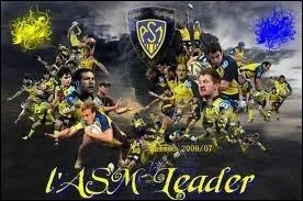 En quelle anne a t cre l'ASM ?