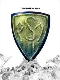 Quelles sont les couleurs de l'quipe ?