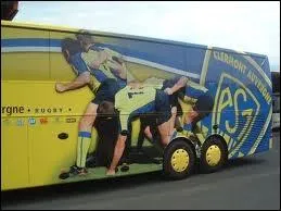 Qui est l'actuel entraneur ? (2013)