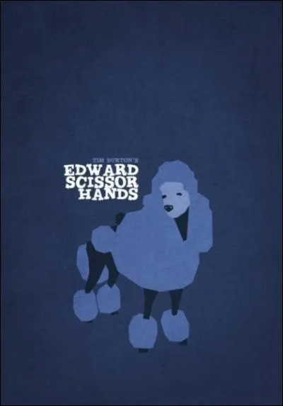 Cette photo devrait vous sugg�rer le nom d'un r�alisateur bien connu !