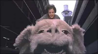 Quel film vous rappelle cette image ?