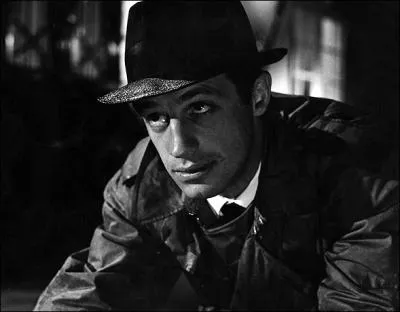 Il fit les beaux jours du cin�ma fran�ais, l'un des seuls � ex�cuter les cascades lui-m�me !