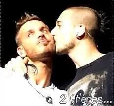 Quel est le prnom de son frre ?