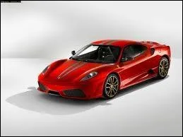 Quelle est cette voiture ?