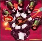 Quel est l'effet de ce monstre ?