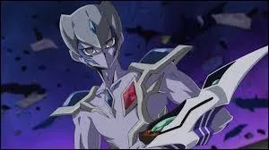 Qui est ce personnage ?