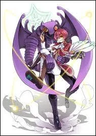 Qui tient III dans ses bras ?