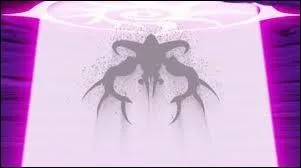 Quel est ce monstre ?