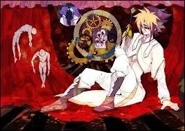 Quel est le vrai nom de ce personnage ?