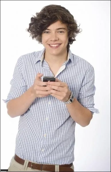 Quel est le prnom de la mre d'Harry ?