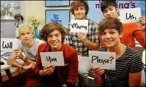 Quel membre du groupe court trs vite ?