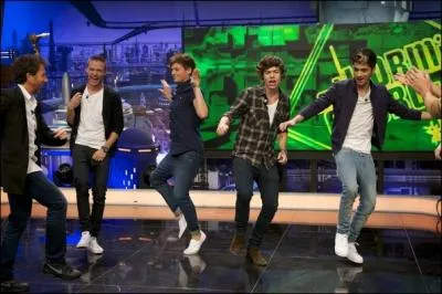 A quelle date les One Direction ont-ils lanc WMYB aux Etats-Unis ?