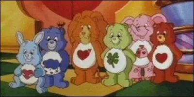 Qui les Bisounours combattent-ils dans le dessin anim&eacute; ?