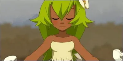 Dans "Wakfu", qui est Amalia ?