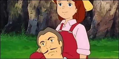 Dans "Pollyanna", quel est le m&eacute;tier du p&egrave;re de Pollyanna ?