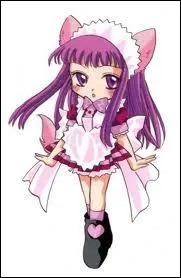 Quel est son instinct animal ?