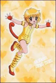 Qui est cette fille ?