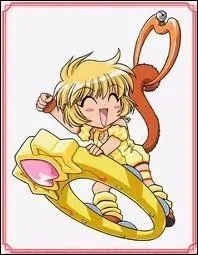 Quel est son instinct animal ?