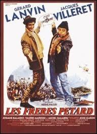 Dans  Les frres Ptard , quel acteur incarne le pre de Jacques Villeret ?