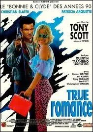 Lequel de ces acteurs ne figure pas au casting de  True romance  ?