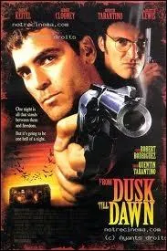 Quel est le nom du fameux bar mexicain o se droule l'action principale de  Une nuit en enfer   ( From dusk till dawn  en v. o. ) ?