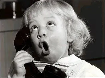 - Enfin, rien ne l'empchait de tlphoner.