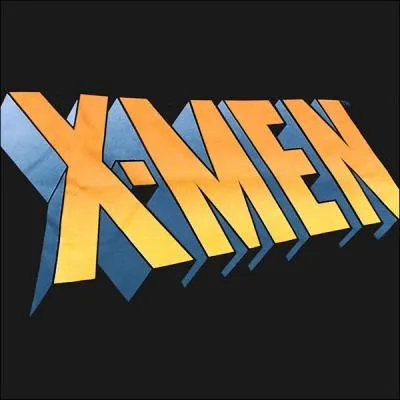 Qui sont les membres fondateurs des X-Mens ?