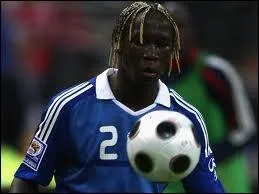 Qui est ce joueur de foot ?