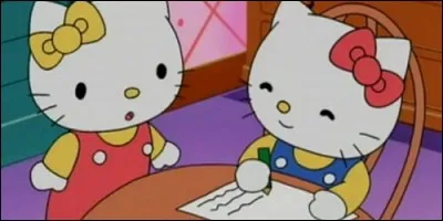 Comment s'appelle la créatrice de "Hello Kitty" ?