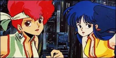 Pour qui travaillent Dan et Danny dans le dessin animé du même nom ?