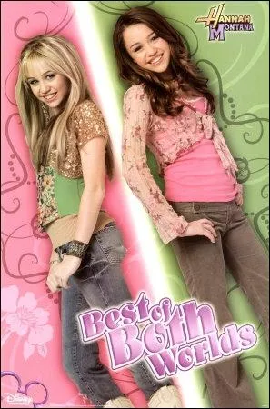 Pourquoi la srie  Hannah Montana  s'est-elle arrte  la saison 4 ?