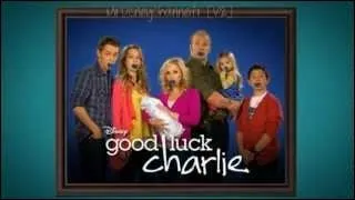 Dans  Bonne chance Charlie , comment s'appellent les enfants ?