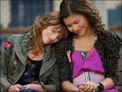 Quand a eu lieu le 1er pisode de la saison 1 de  Shake It Up  ?