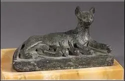 Dans ce pays, ils taient vnrs et adors sous le culte de la desse Bast ou Pash, desse de :