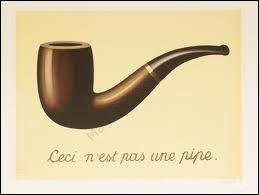 De quel courant pictural Ren Magritte est-il l'un des principaux reprsentants ?