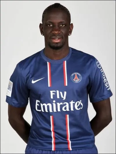 Sakho a le numro :