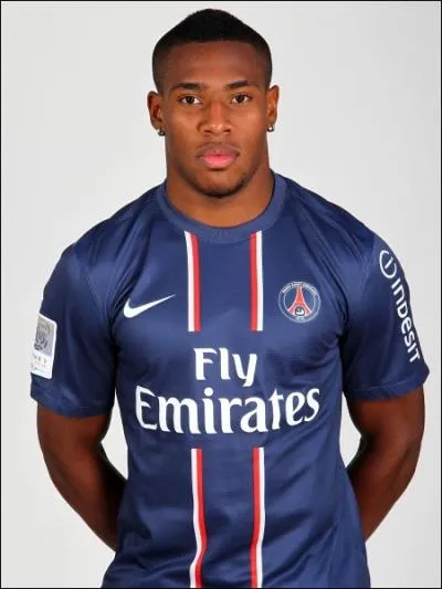 Lock Landre a le numro :