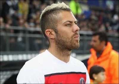 Jrmy Mnez arbore le numro :