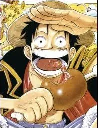 Comment Luffy se fait-il appeler ?