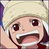 Qui est ce personnage ?