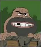 Qui est ce personnage ?