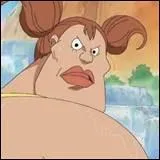 Qui est ce personnage ?