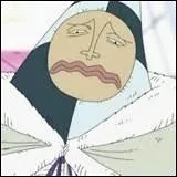 Qui est ce personnage ?