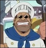 Qui est ce personnage ?