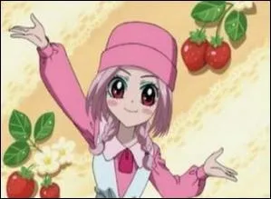 Pourquoi Blanca se transforme-t-elle en humaine  un moment de l'histoire ?