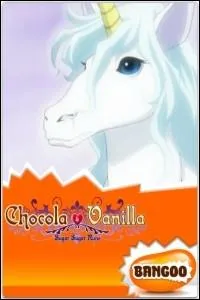 Qu'offre la licorne  Chocola lors de la dernire preuve ?